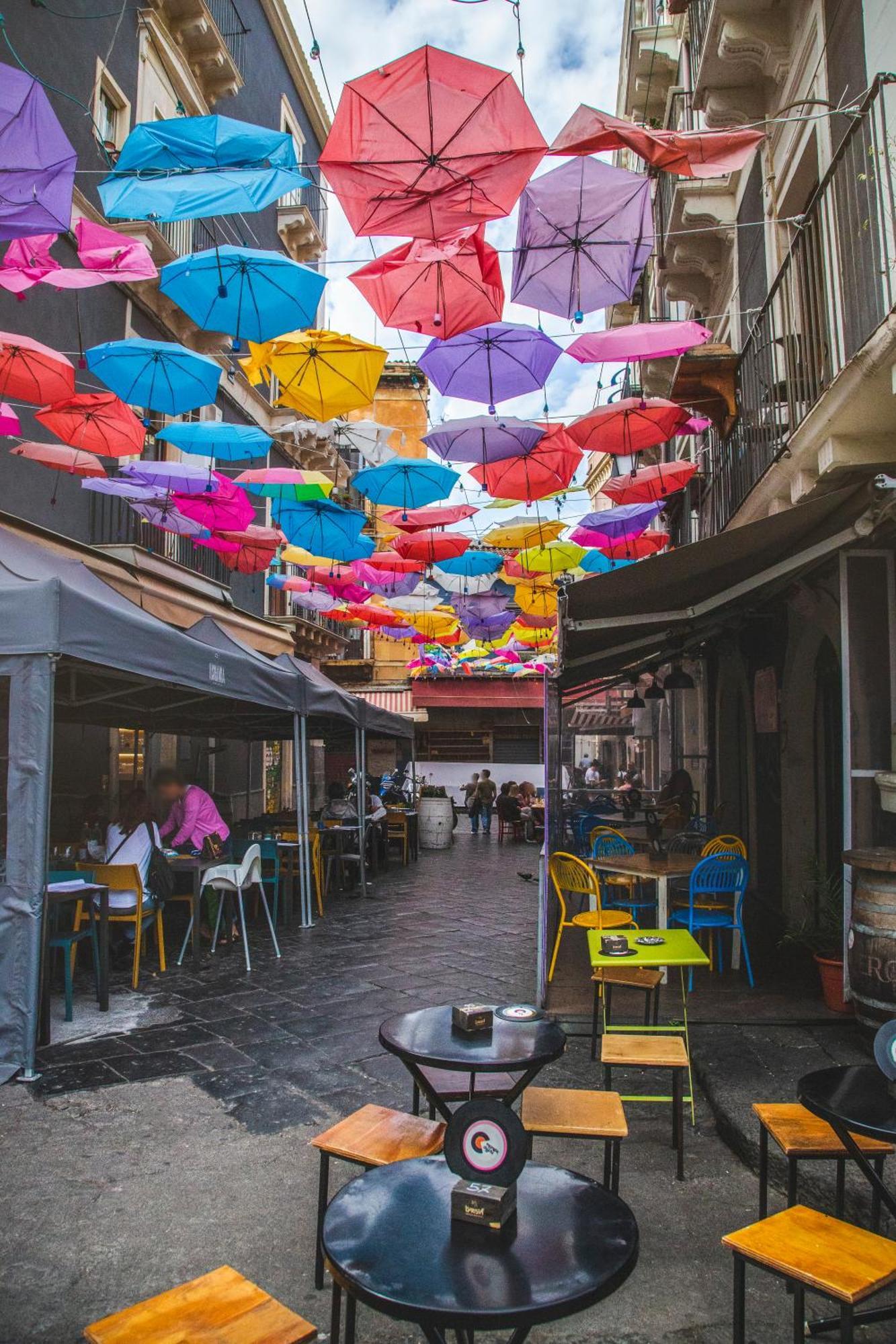 4Roomsrelax Κατάνια Εξωτερικό φωτογραφία