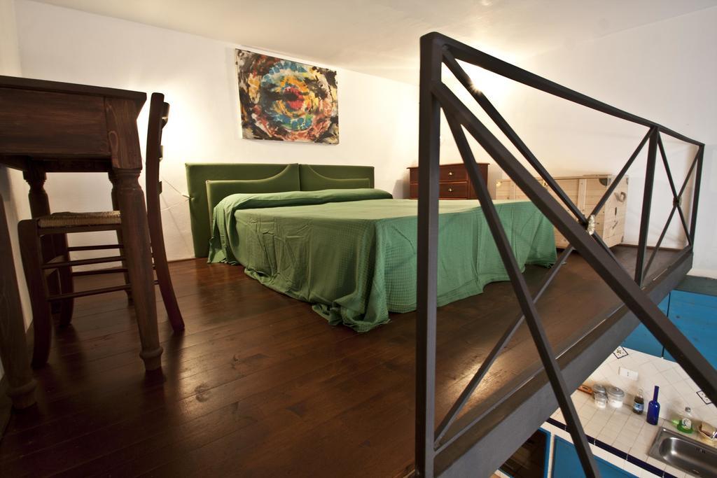 4Roomsrelax Κατάνια Δωμάτιο φωτογραφία